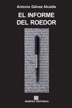 portada El Informe del Roedor (in Spanish)