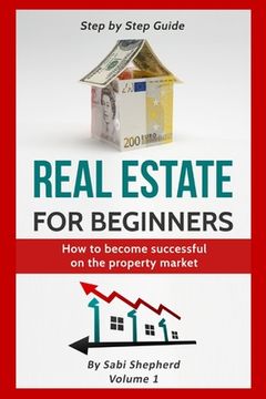 portada Real Estate for beginners: How to become successful on the property market
