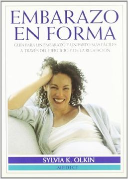 portada Embarazo en Forma (in Spanish)
