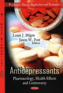portada antidepressants