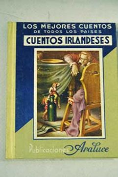 Libro Los Mejores Cuentos De Todos Los Países. Cuentos Irlandeses, , ISBN  36581151. Comprar en Buscalibre