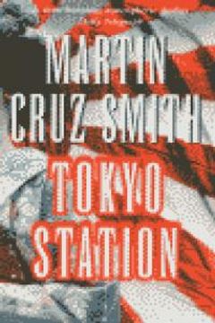 portada Tokyo Station