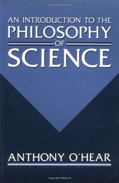 portada An Introduction to the Philosophy of Science (en Inglés)