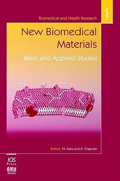 portada new biomedical materials (in English)
