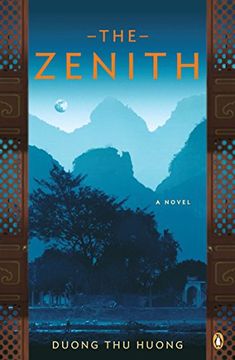 portada The Zenith (en Inglés)