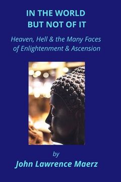 portada In the World but Not of It: Heaven, Hell & the Many Faces of Enlightenment & Ascension (en Inglés)