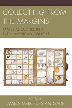 portada Collecting From the Margins (in English)