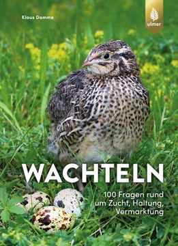 portada Wachteln (en Alemán)