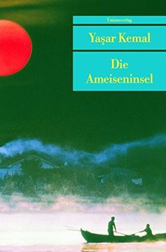 portada Inselromane: Die Ameiseninsel: Bd i (en Alemán)