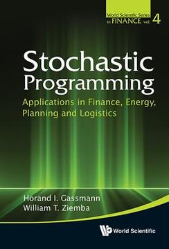 portada stochastic programing