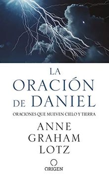 portada La Oración de Daniel (in Spanish)