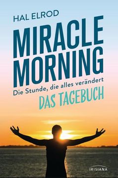 portada Miracle Morning (en Alemán)