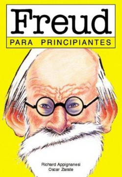 portada Freud Para Principiantes (in Spanish)