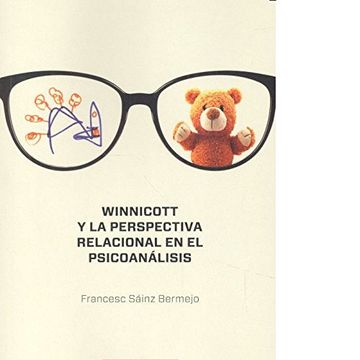 portada Winnicott y la Perspectiva Relacional en el Psicoanálisis
