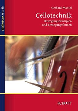 portada Cellotechnik: Bewegungsprinzipien und Bewegungsformen (en Alemán)