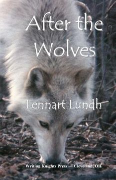 portada After the Wolves (en Inglés)