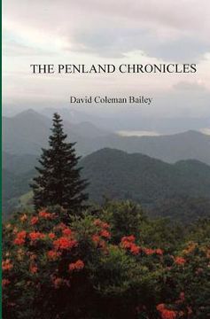 portada The Penland Chronicles (in English)