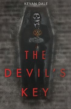 portada The Devil's Key