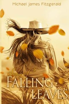 portada Song of Falling Leaves (en Inglés)