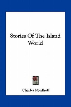 portada stories of the island world