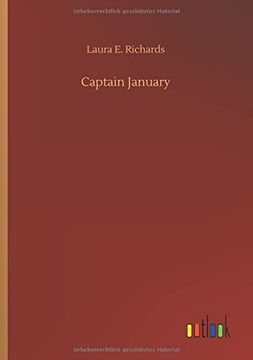 portada Captain January (en Alemán)