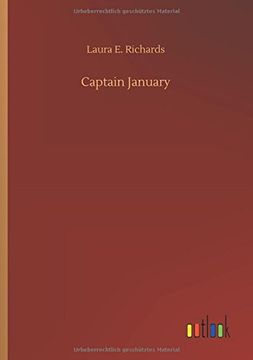 portada Captain January (in German)