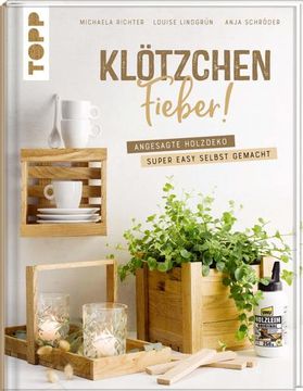 portada Klötzchenfieber! (in German)