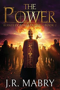 portada The Power: Volume 2 (Berkeley Blackfriars) (en Inglés)