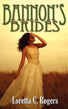 portada bannon's brides (in English)