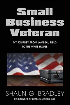 portada Small Business Veteran