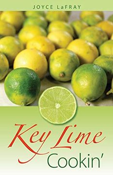 portada Key Lime Cookin' (in English)