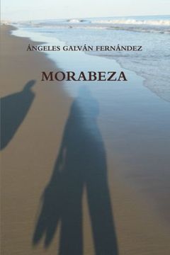 portada Morabeza (Spanish Edition)