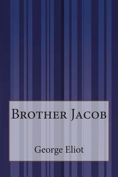 portada Brother Jacob