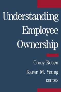 portada understanding employee ownership (en Inglés)