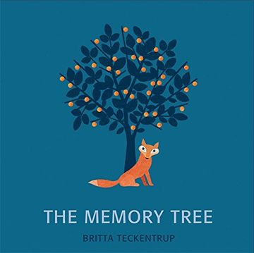 portada The Memory Tree