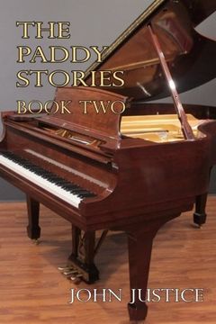 portada The Paddy Stories - Book two (en Inglés)