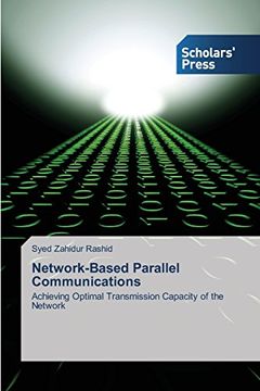 portada Network-Based Parallel Communications