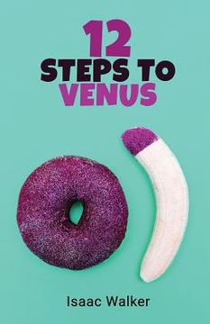 portada 12 Steps to Venus (en Inglés)