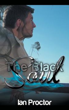 portada The Black Soul (en Inglés)