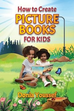 portada How to Create Picture Books for Kids