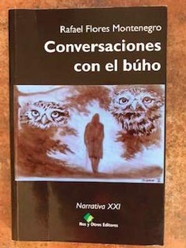 portada Conversaciones con el Buho