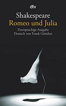 portada Romeo und Julia: Zweisprachige Ausgabe (en Alemán)
