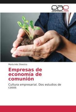 portada Empresas de economía de comunión (in Spanish)