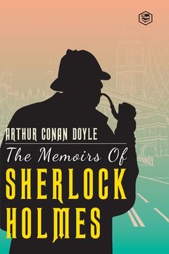 portada The Memoirs Of Sherlock Holmes (en Inglés)
