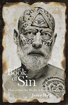 portada Book of Sin, The: How to Save the World - a Practical Guide 