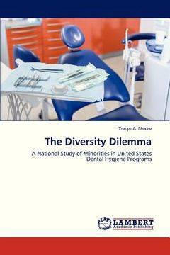 portada the diversity dilemma (en Inglés)