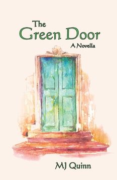 portada The Green Door: A Novella (en Inglés)