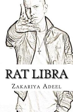 portada Rat Libra: The Combined Astrology Series (en Inglés)