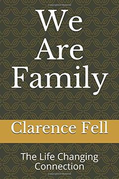portada We are Family: The Life Changing Connection (en Inglés)