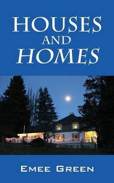 portada HOUSES and HOMES